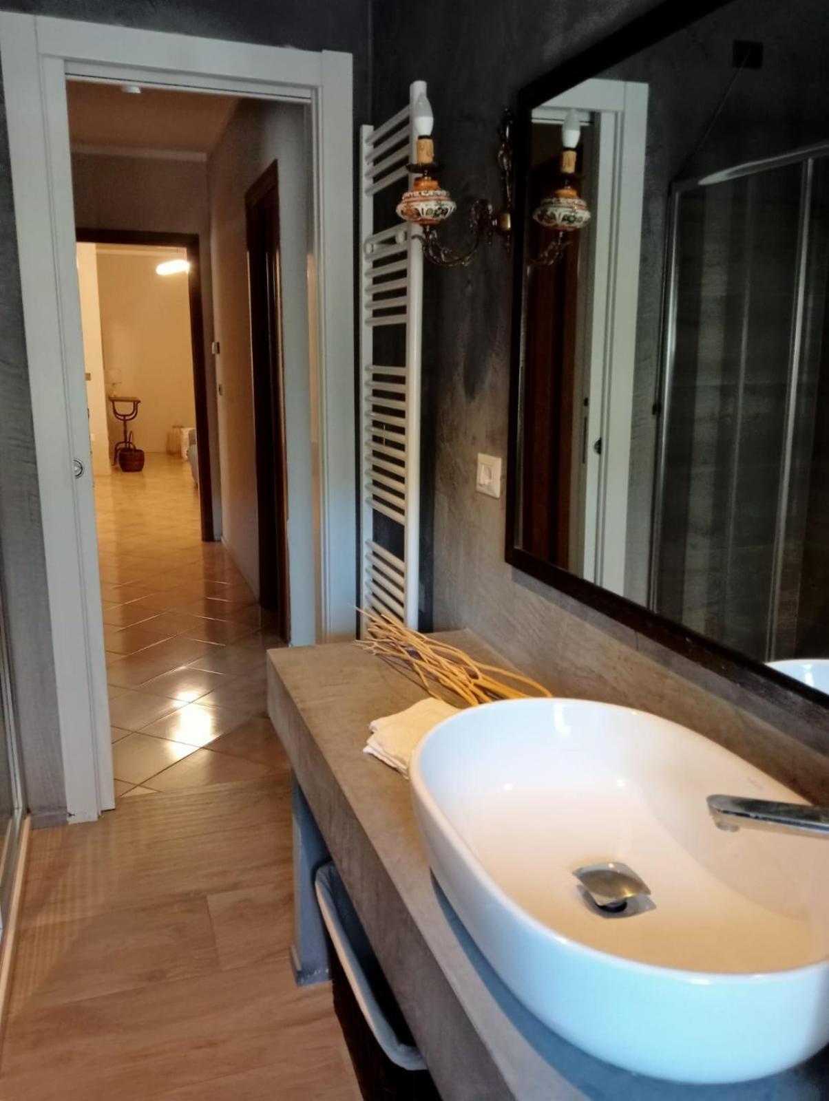 Bed And Breakfast Nikari Foligno Exterior photo