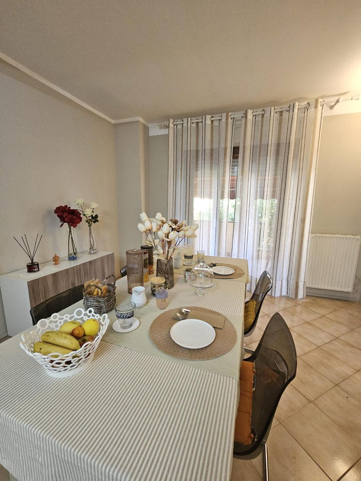 Bed And Breakfast Nikari Foligno Exterior photo