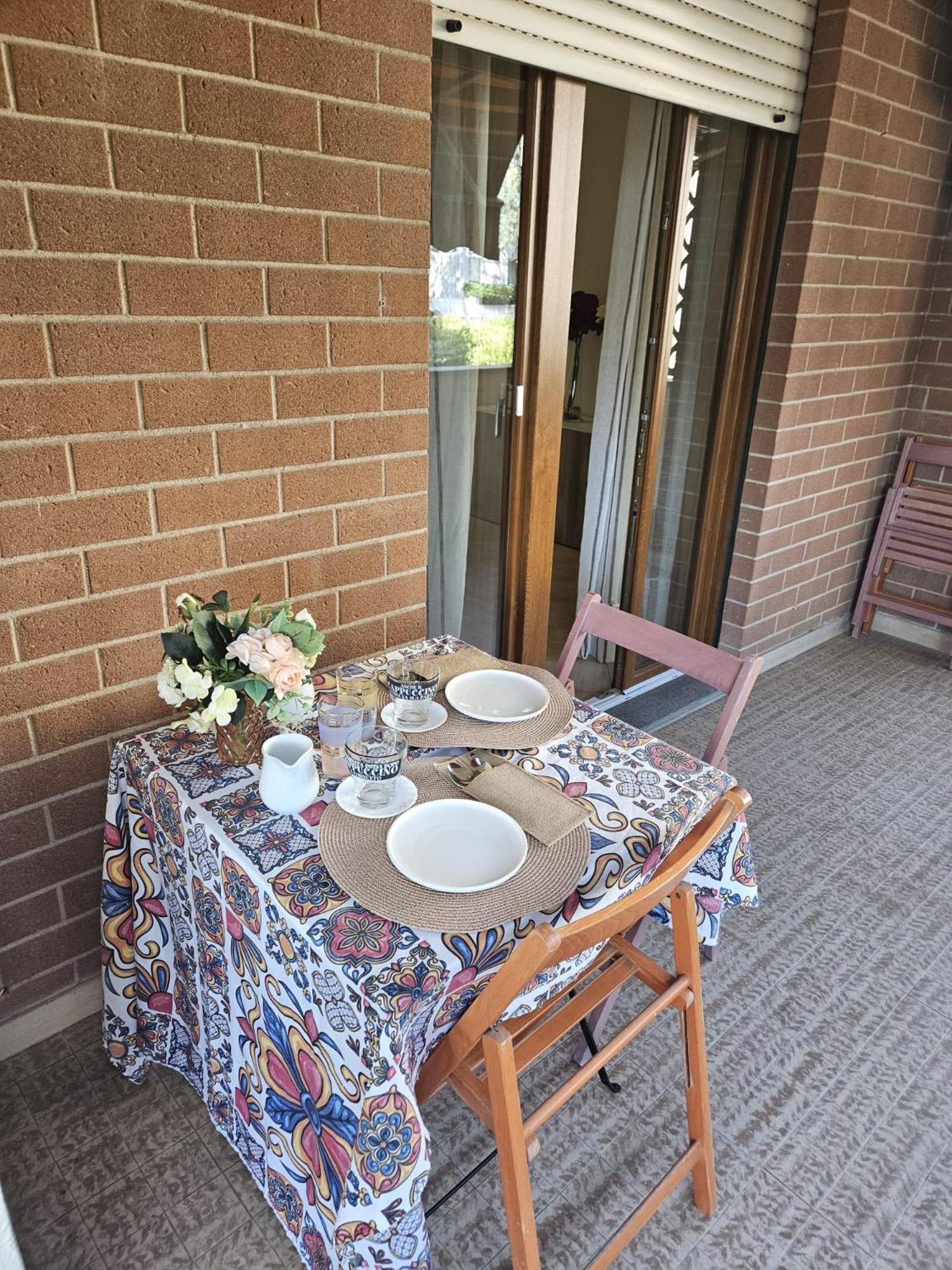 Bed And Breakfast Nikari Foligno Exterior photo