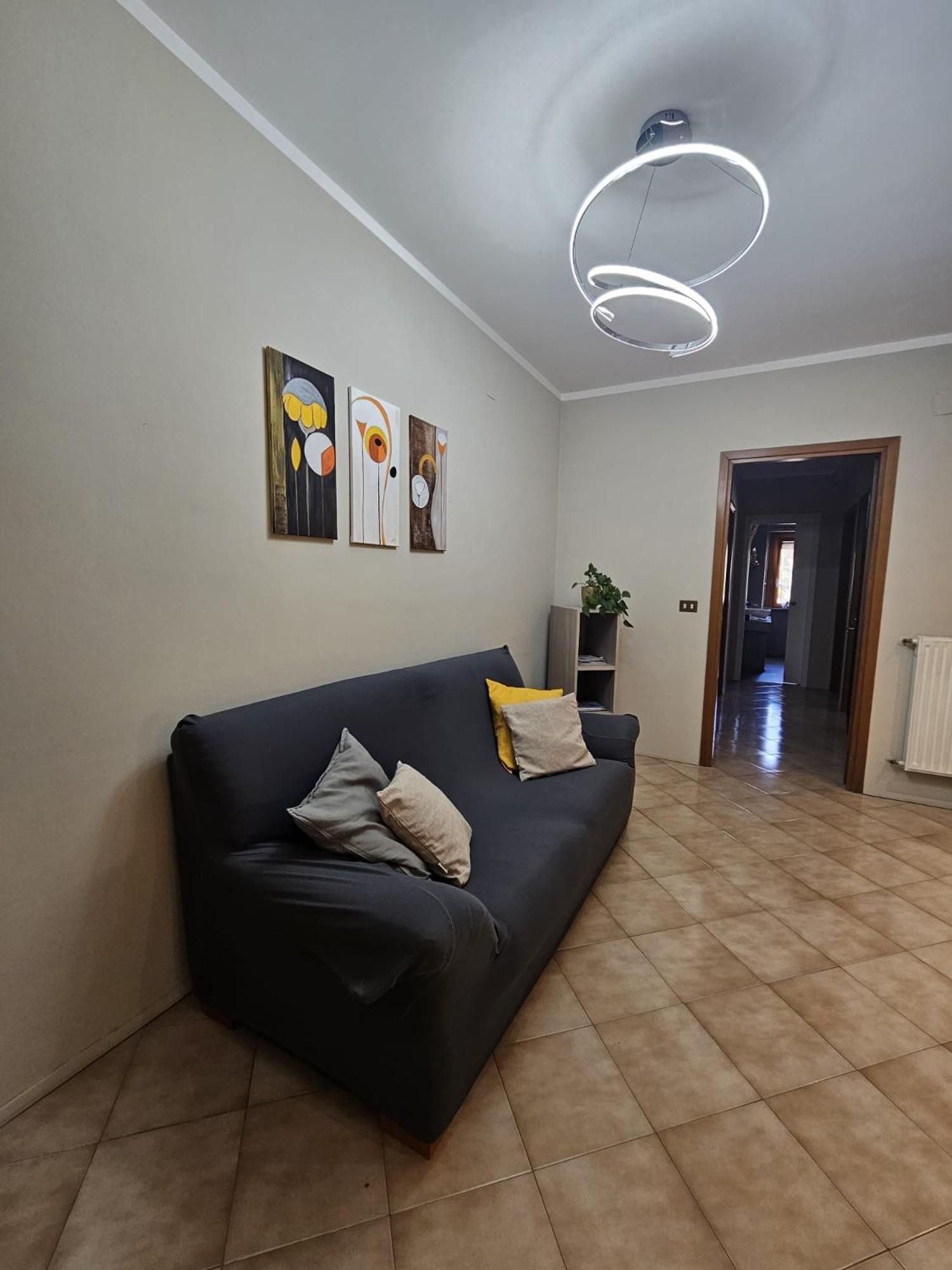 Bed And Breakfast Nikari Foligno Exterior photo