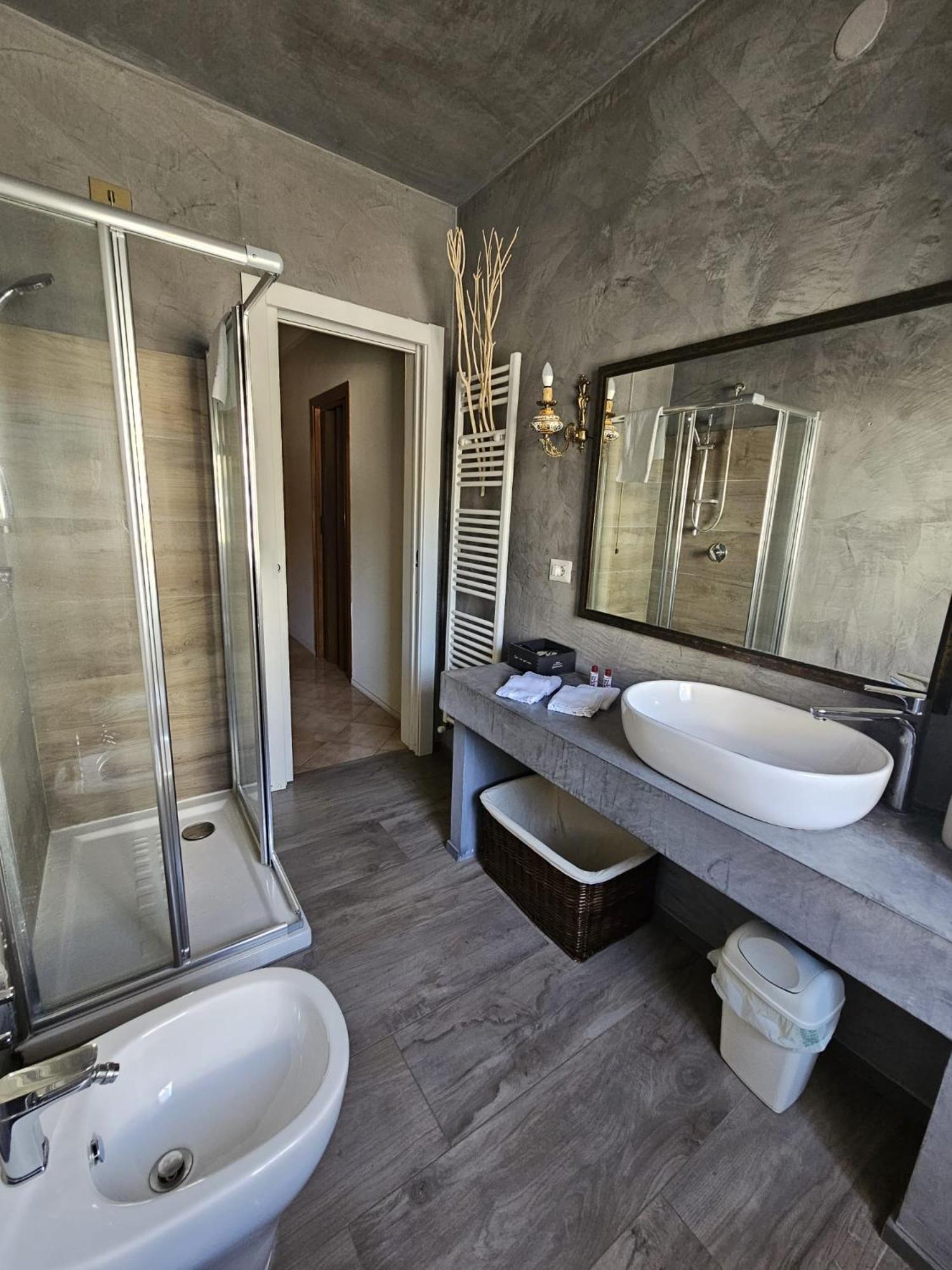 Bed And Breakfast Nikari Foligno Exterior photo