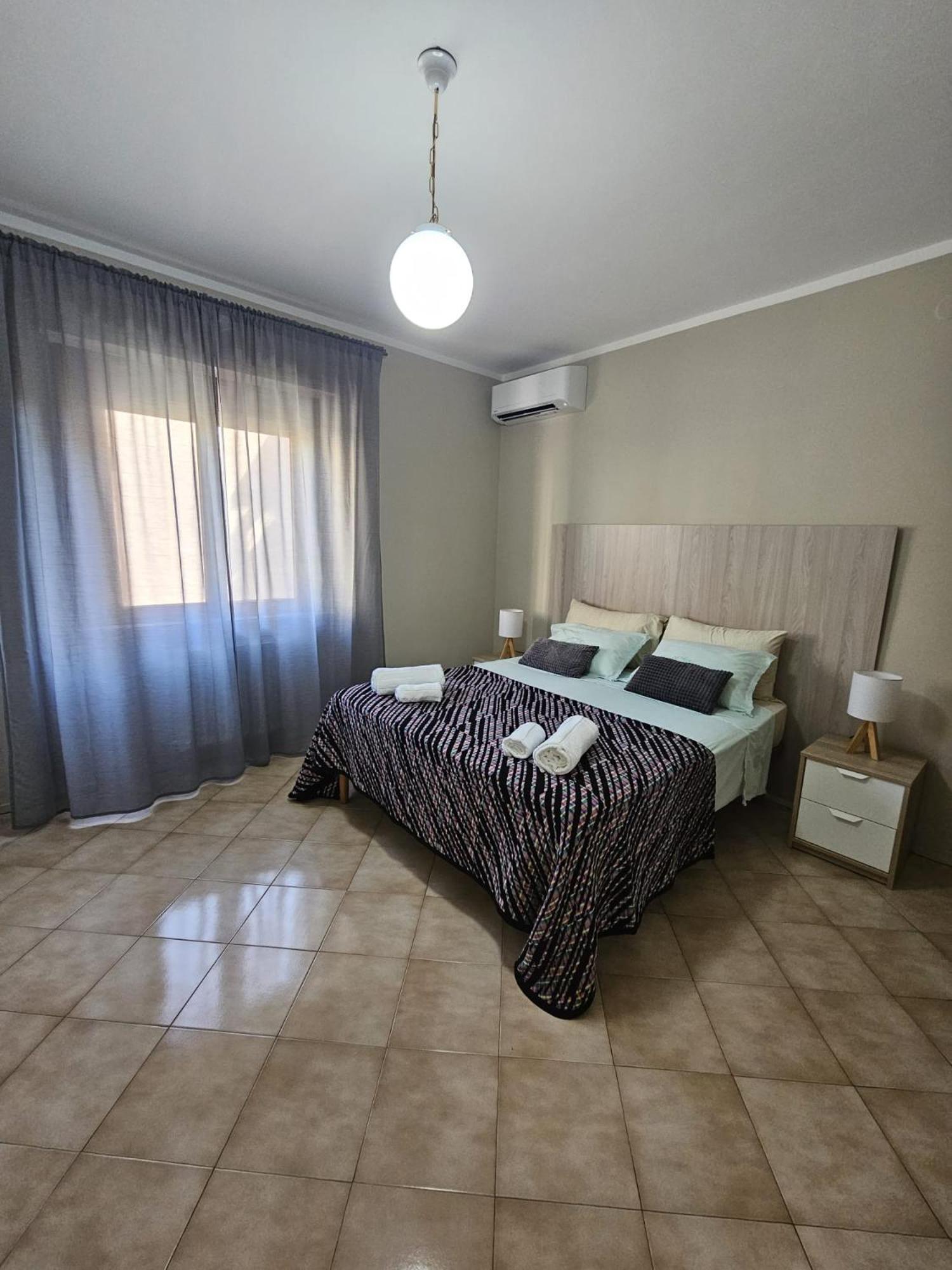 Bed And Breakfast Nikari Foligno Exterior photo