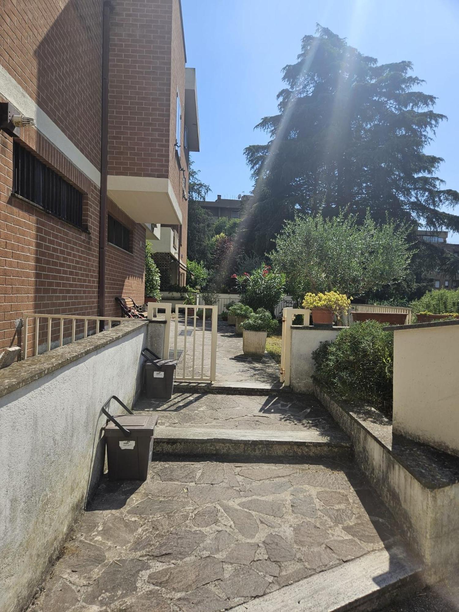 Bed And Breakfast Nikari Foligno Exterior photo