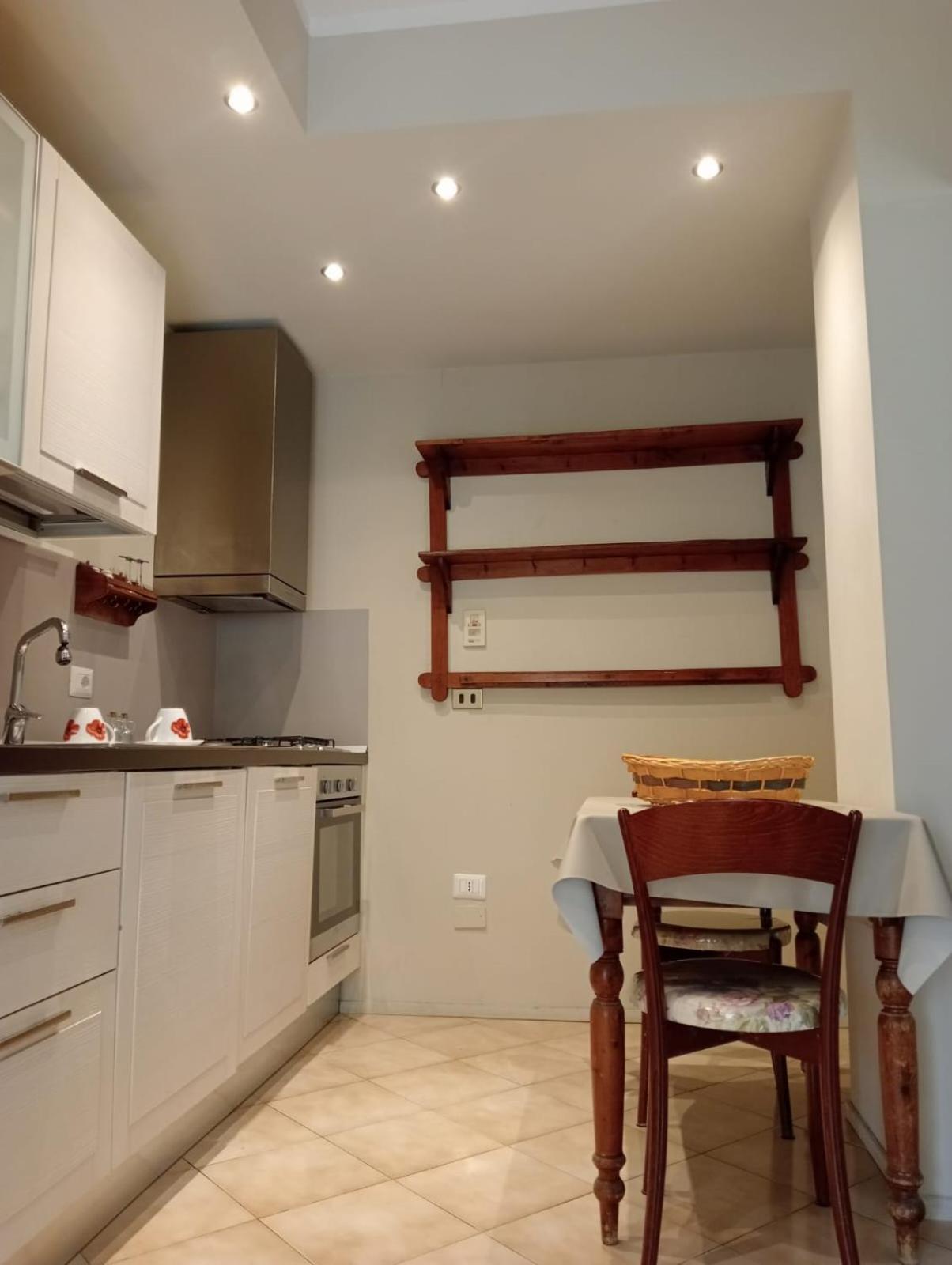 Bed And Breakfast Nikari Foligno Exterior photo