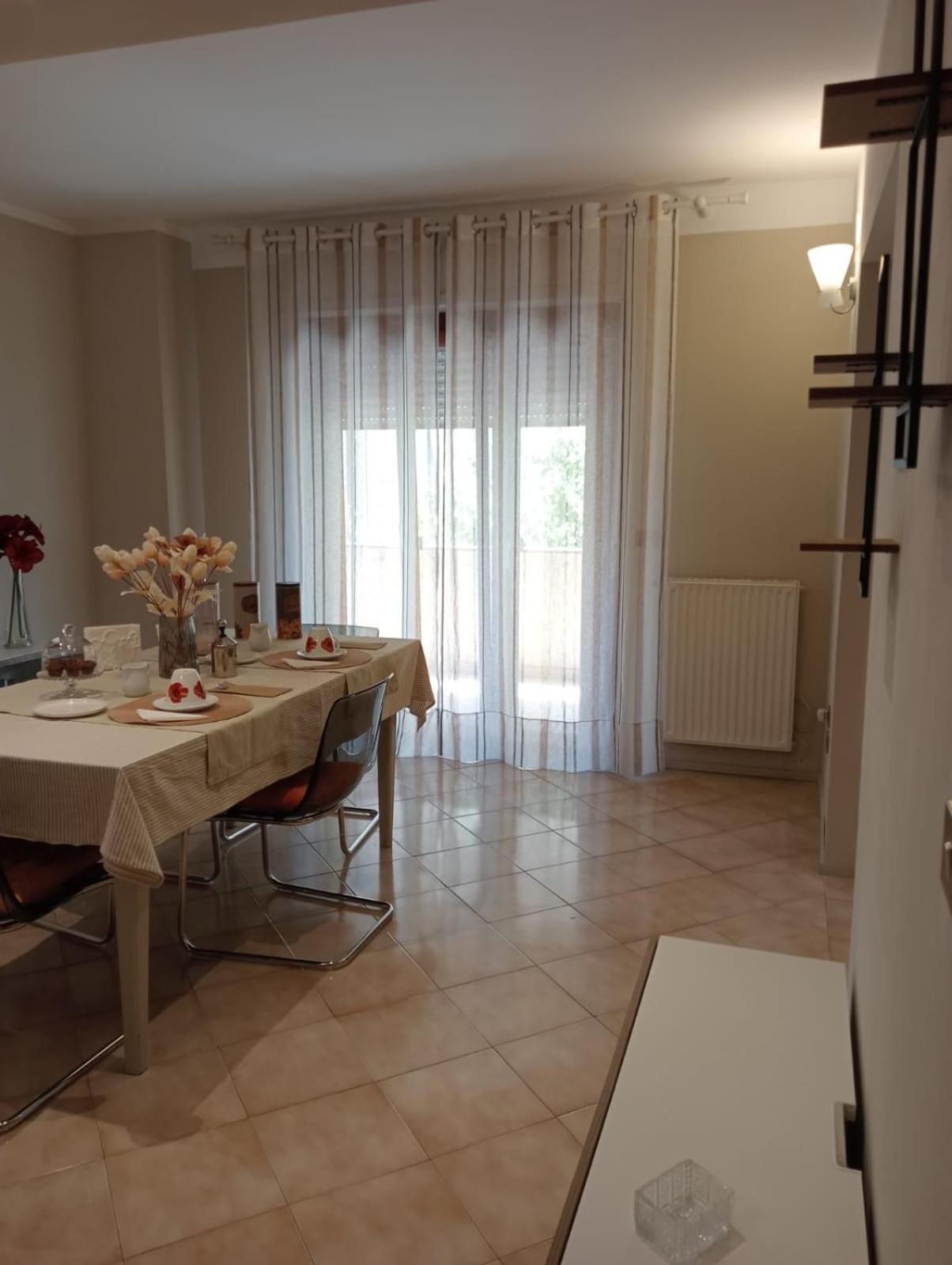 Bed And Breakfast Nikari Foligno Exterior photo